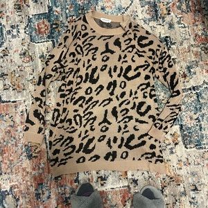 Goodnight Macaroon Sweater Dress